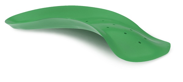 PLANTARE ATTIVO PREFORMATO BIONAIF VERDE MISURA GRANDE 2 PEZZI - fitfarma.it