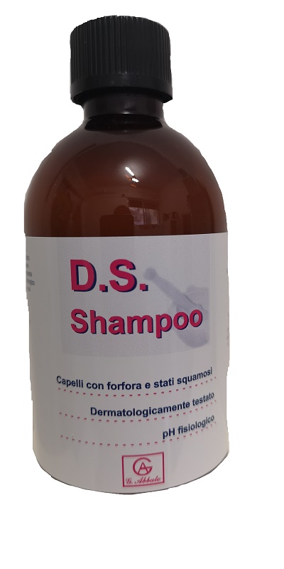 DETSKIN DS SHAMPOO 200 ML - fitfarma.it
