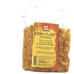 CORN FLAKES INTEGRALE 200 G - fitfarma.it