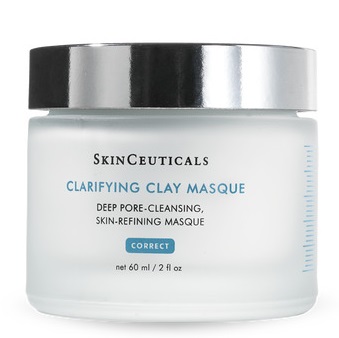 CLARIFYING CLAY MASQUE 60 ML - fitfarma.it