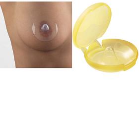 CAPPELLETTI PER IL SENO CONTACT L 2 PEZZI - fitfarma.it
