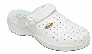 NEW BONUS PUNCHED BYCAST UNISEX REMOVABLE INSOLE BIANCO 39 - fitfarma.it