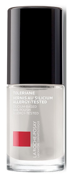 TOLERIANE VERNIS SILICIUM MAT 6 ML - fitfarma.it