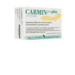CARMIN GAS PLUS 45 CAPSULE - fitfarma.it