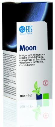 EOS MOON PIANTE SERA GOCCE 100 ML - fitfarma.it