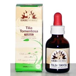 FITOBLASTO TILIA TOMENTOSA 50 ML - fitfarma.it