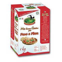 MIX ALIMENTA PANE 1 KG - fitfarma.it