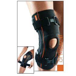 GINOCCHIERA CON STABILIZZATORE ROTULEO E STECCHE SPIR GENUFIT 08 M - fitfarma.it