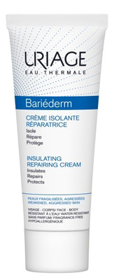 BARIEDERM CREMA 75 ML - fitfarma.it