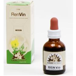 OLOSVITA RENVIN 50 ML - fitfarma.it