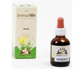 OLOSVITA IMMUNVIN 50 ML - fitfarma.it