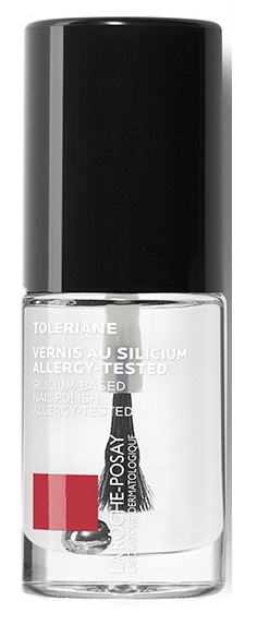 TOLERIANE VERNIS AU SILICIUM TOP COAT 6 ML - fitfarma.it