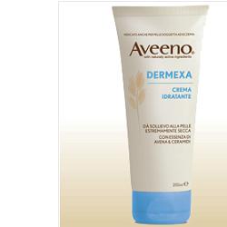 AVEENO DERMEXA TERAPEUTICO CREMA IDRATANTE 200 ML - fitfarma.it