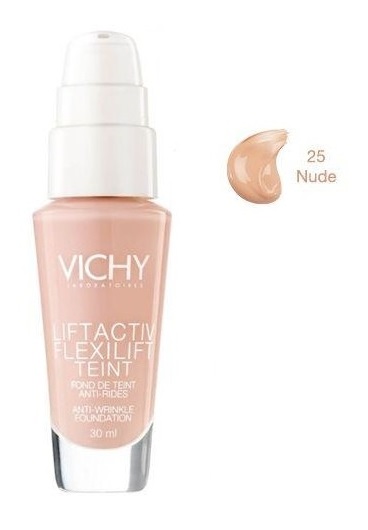 LIFTACTIV FLEXITEINT 25 30 ML - fitfarma.it