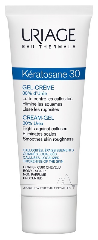 KERATOSANE 30 CR 75ML - fitfarma.it