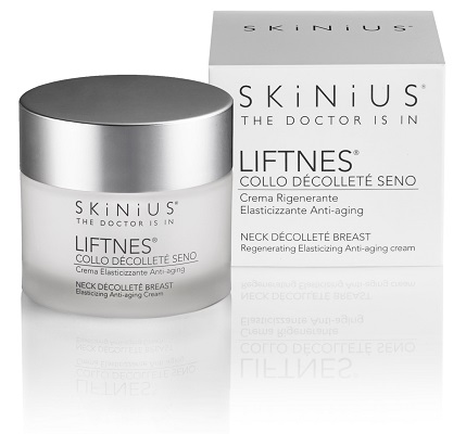 LIFTNES CREMA 50 ML - fitfarma.it