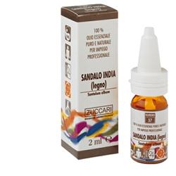 SANDALO INDIANO OLIO ESSENZIALE NATURALE 10 ML - fitfarma.it