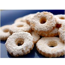 CANESTRELLI 150 G - fitfarma.it