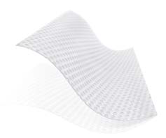 MEDICAZIONE DI CONTATTO TRASPARENTE NON ASSORBENTE CON STRATO DI CONTATTO MEPITEL ONE 5X7,5CM 10 PEZZI ARTICOLO 289100 - fitfarma.it