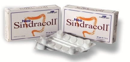 NEOSINDRACOLL 24 G - fitfarma.it
