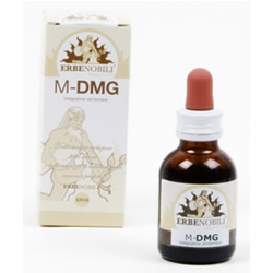 M-DMG 50 ML - fitfarma.it