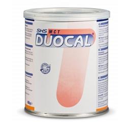 DUOCAL SUPERSOLUBLE SHS 400 G - fitfarma.it