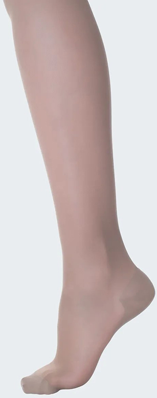 COLLANT PREVENTIVO SHEER & SOFT 7005SF 14MMHG NATURAL 6 - fitfarma.it