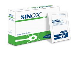 SINOX 20 BUSTINE - fitfarma.it