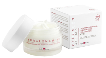HYDRALEN CREMA 50 ML - fitfarma.it