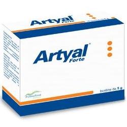 ARTYAL FORTE 20 BUSTINE - fitfarma.it