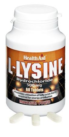 LISINA 60 COMPRESSE 500 MG - fitfarma.it