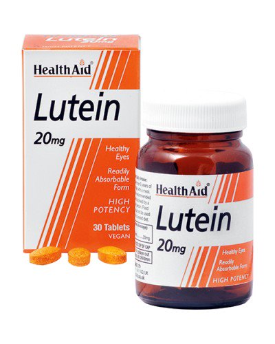 LUTEINA 30 COMPRESSE - fitfarma.it