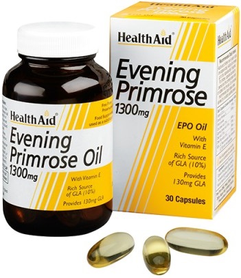 ENOTERA OLIO EVENING PRIMEROSE 30 CAPSULE MOLLI - fitfarma.it