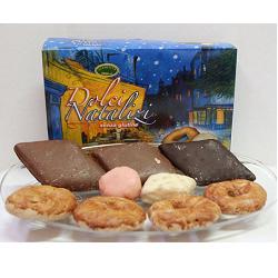 DOLCI NATALIZI 250 G - fitfarma.it
