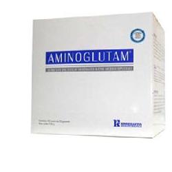 AMINOGLUTAM 30 BUSTINE - fitfarma.it