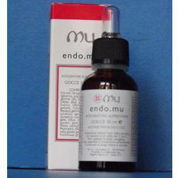 ENDO MU GOCCE 30 ML - fitfarma.it