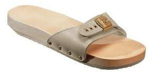 PESCURA FLAT ORIGINAL BYCAST UNISEX SAND EXERCISE SABBIA 44 - fitfarma.it