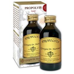PROPOLVIS 100 ML - fitfarma.it