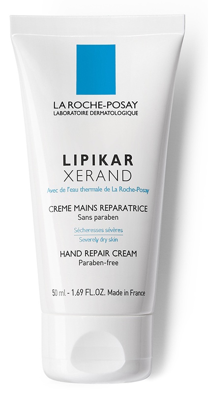 LIPIKAR MANI 50 ML - fitfarma.it