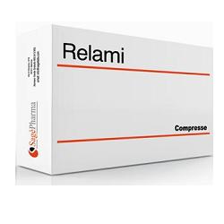 RELAMI 20 COMPRESSE - fitfarma.it