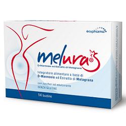 MELURA 14 BUSTINE - fitfarma.it
