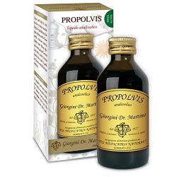 PROPOLVIS A 100 ML - fitfarma.it