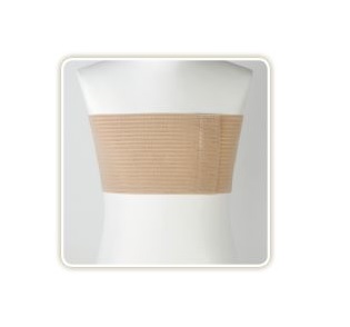 ALBERTA FASCIA ERNIA OMBELICALE VELCRO 70/S - fitfarma.it