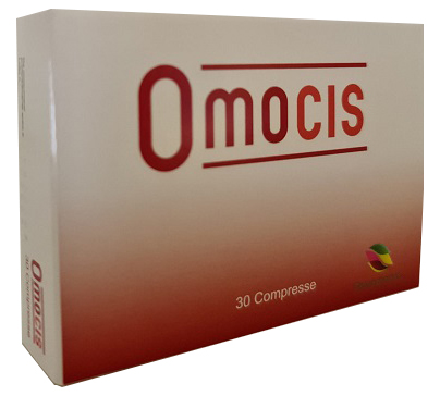 OMOCIS 30 COMPRESSE - fitfarma.it