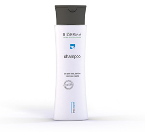 RIDERMA SHAMPOO 200 ML - fitfarma.it