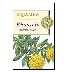 RHODIOLA 50 CAPSULE VEGETALI - fitfarma.it
