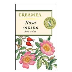 ROSA CANINA 50 CAPSULE VEGETALI - fitfarma.it