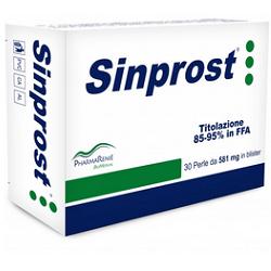 SINPROST 30 PERLE - fitfarma.it