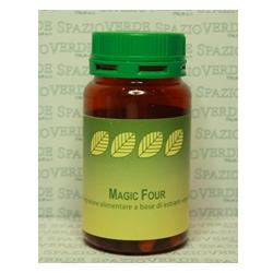 MAGIC FOUR 60 CAPSULE - fitfarma.it