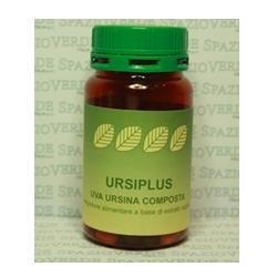 URSIPLUS 60 CAPSULE - fitfarma.it